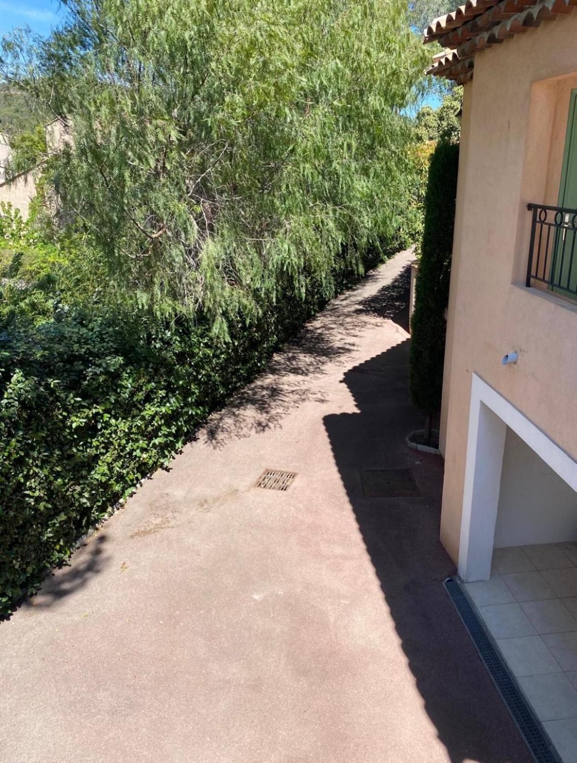 Belle Villa Dans Clos Prive - Saint Raphael Boulouris Kültér fotó