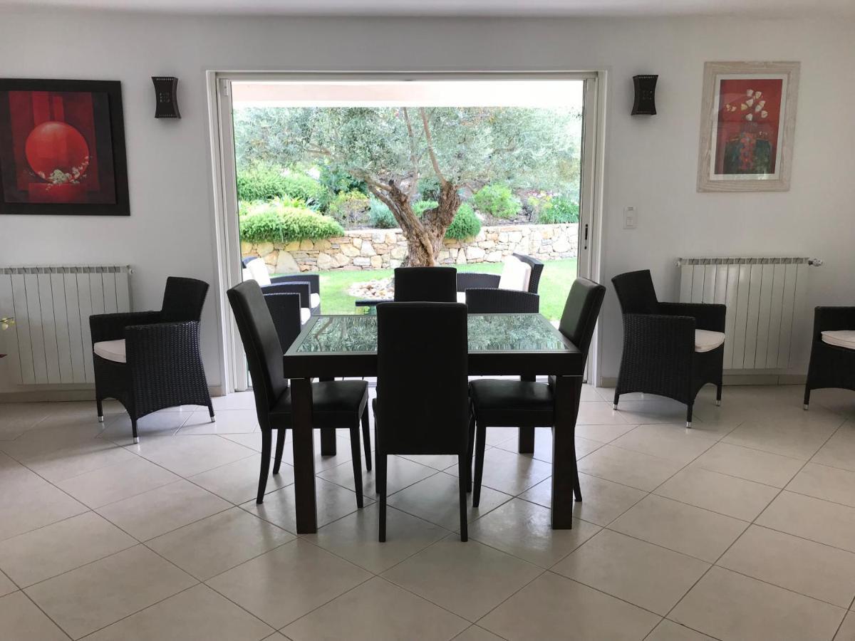Belle Villa Dans Clos Prive - Saint Raphael Boulouris Kültér fotó